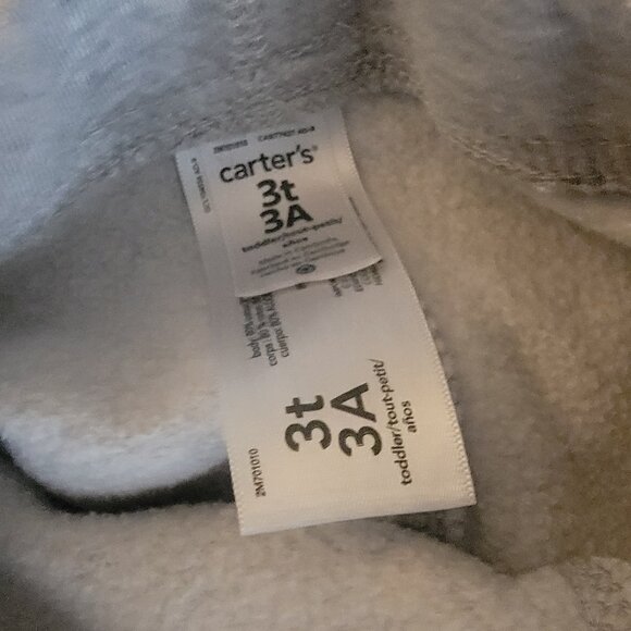 3T Sweatshirt Bundle - Two are Matching Sets! - Picture 7 of 9